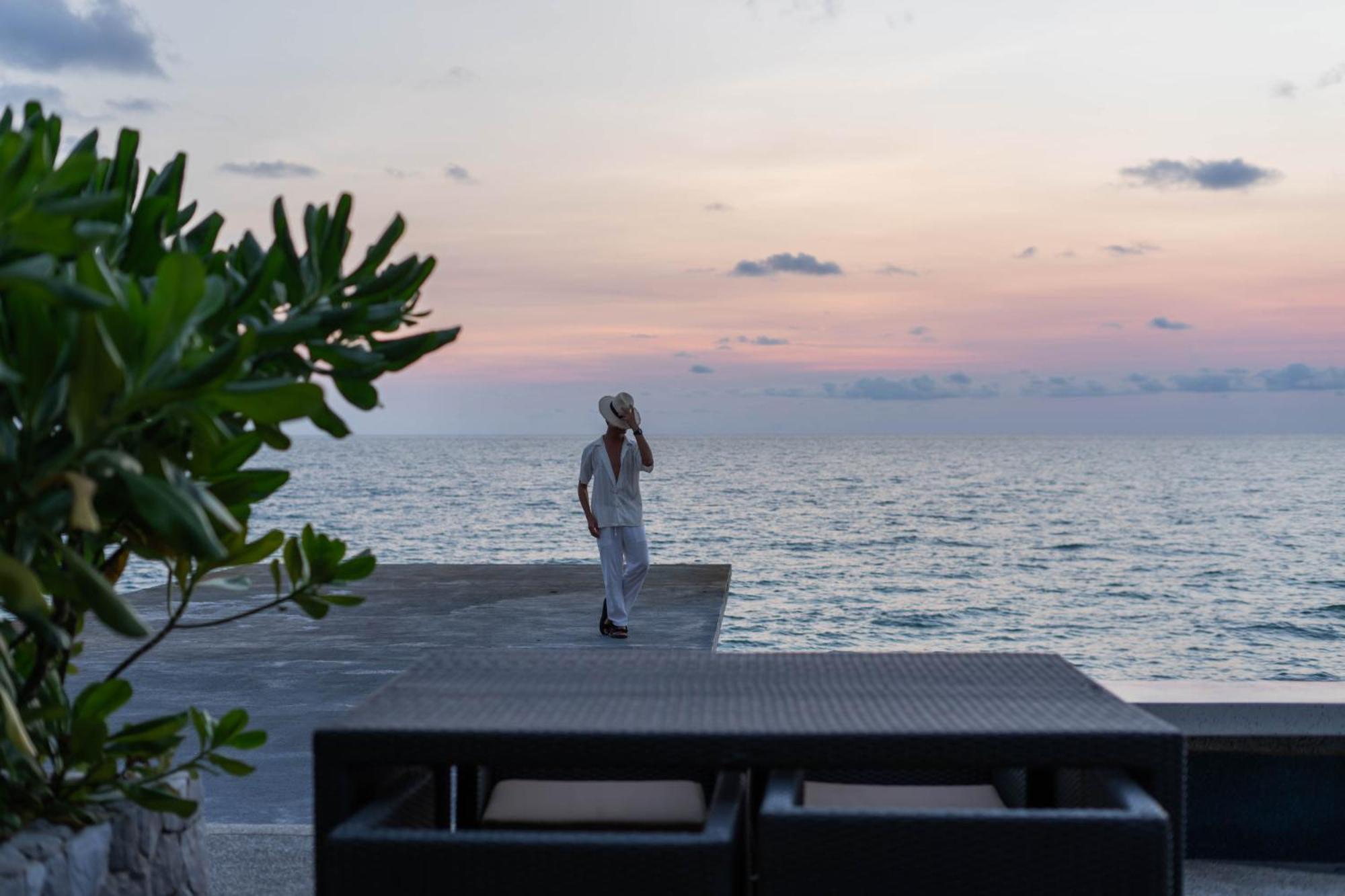 Koh Chang Grandview Resort Exterior foto