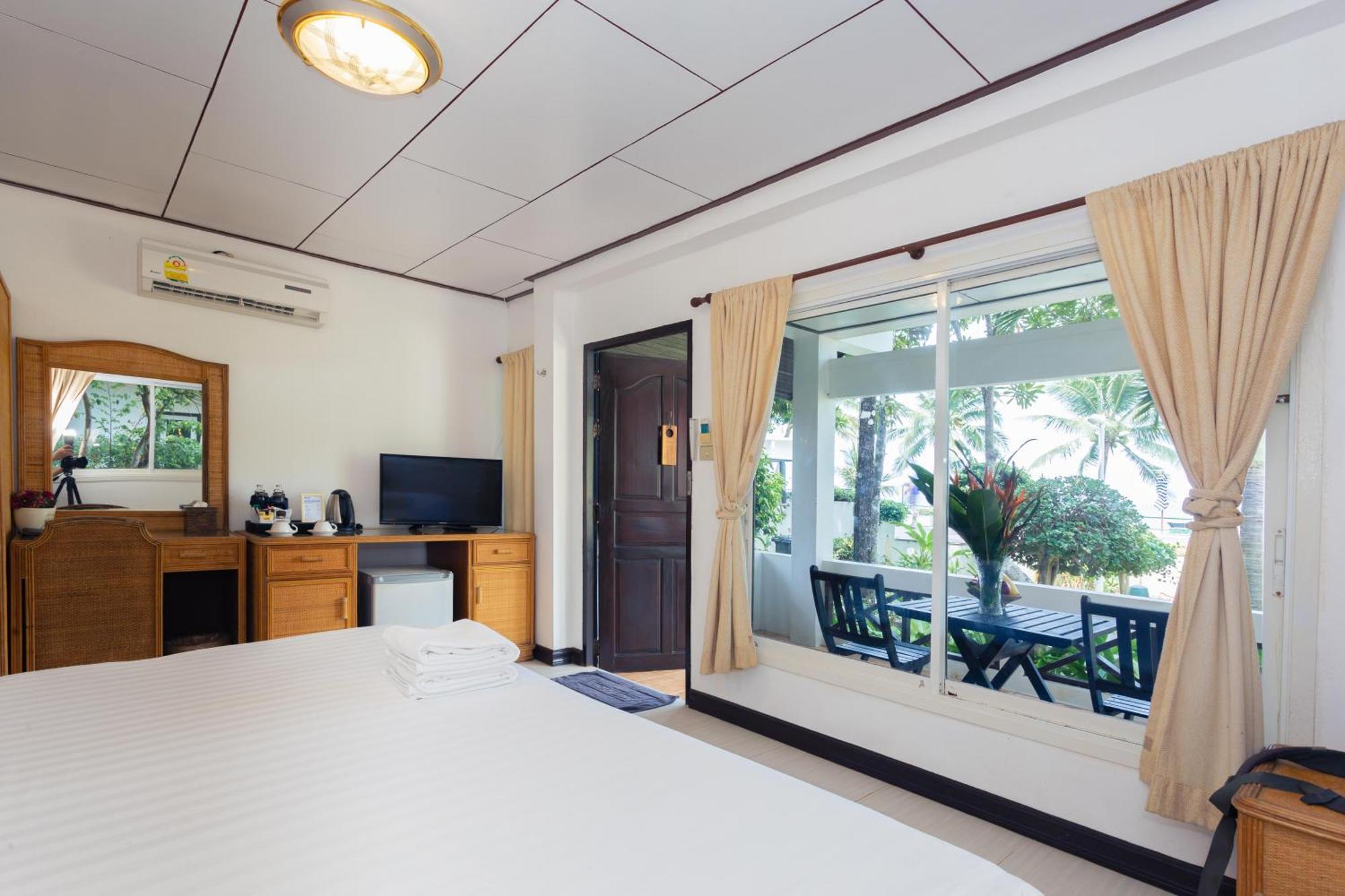 Koh Chang Grandview Resort Exterior foto