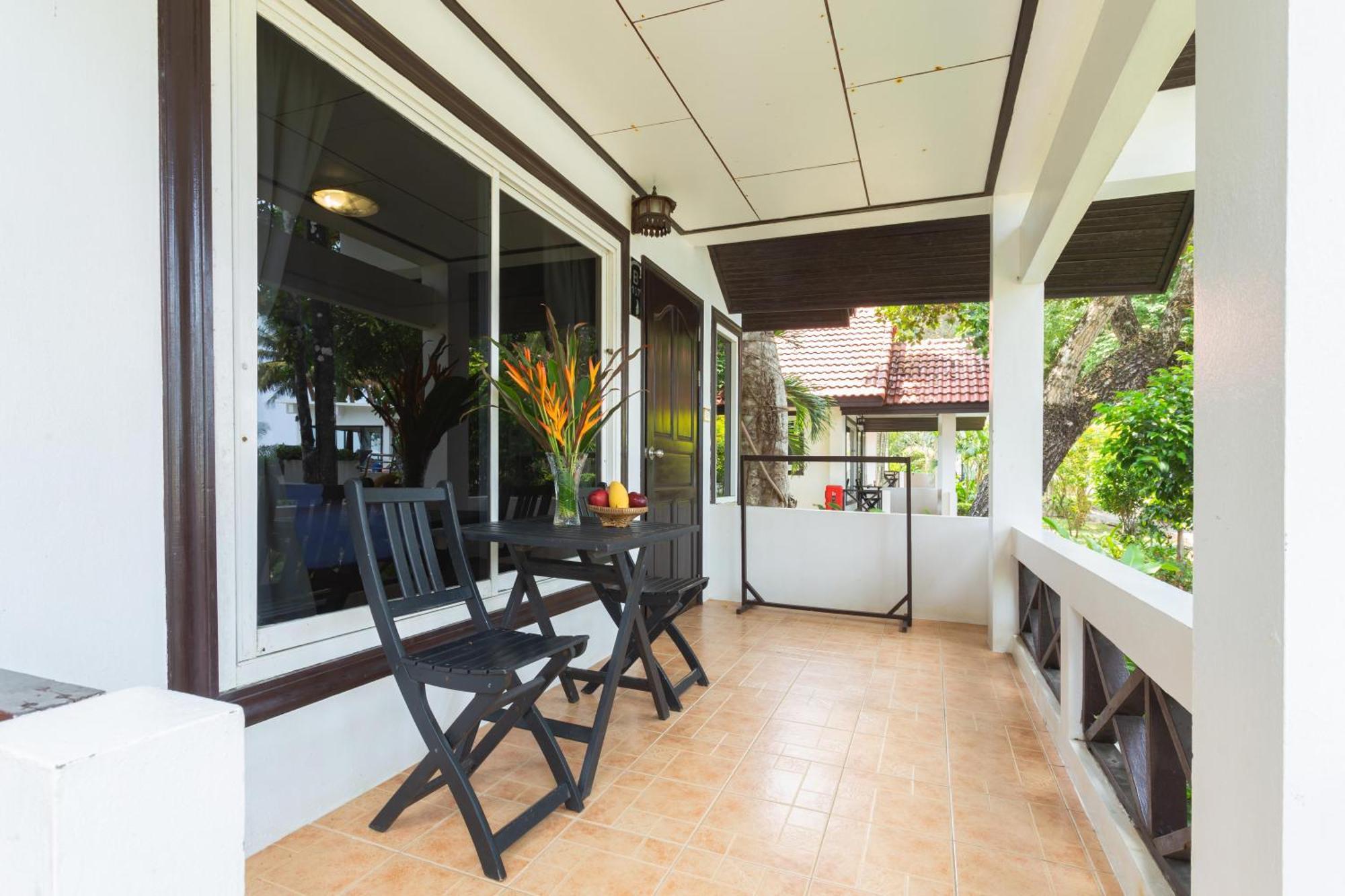 Koh Chang Grandview Resort Exterior foto