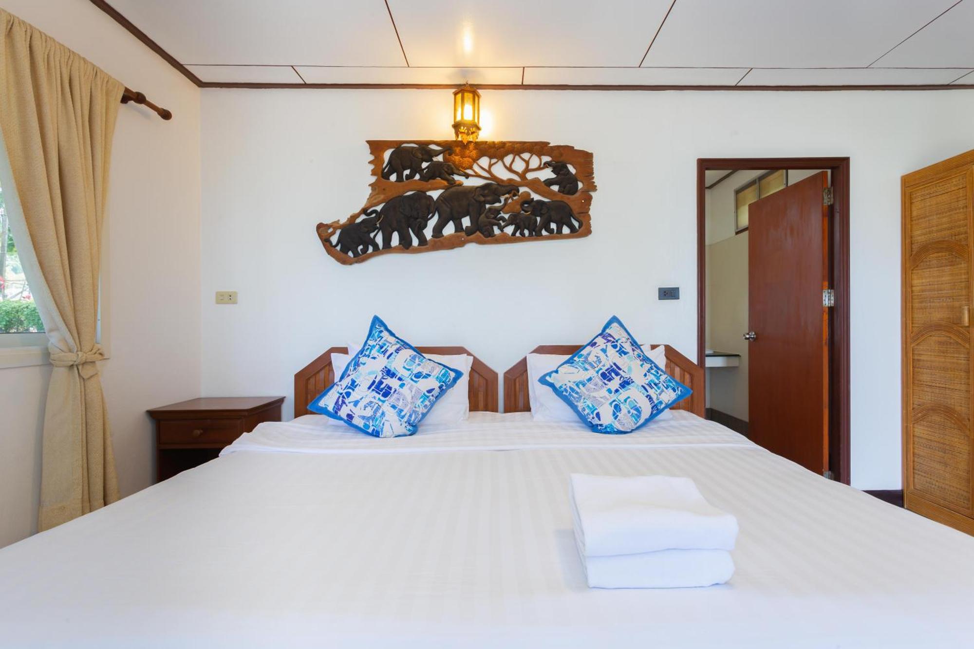 Koh Chang Grandview Resort Exterior foto