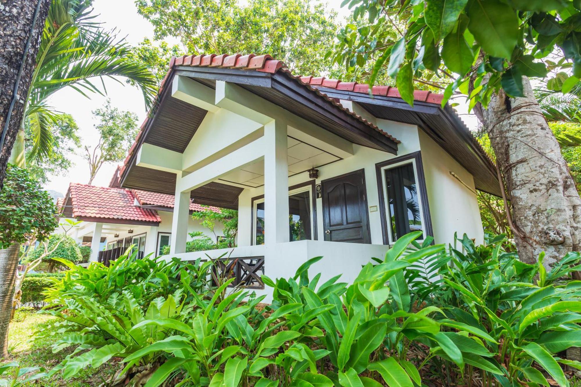 Koh Chang Grandview Resort Exterior foto