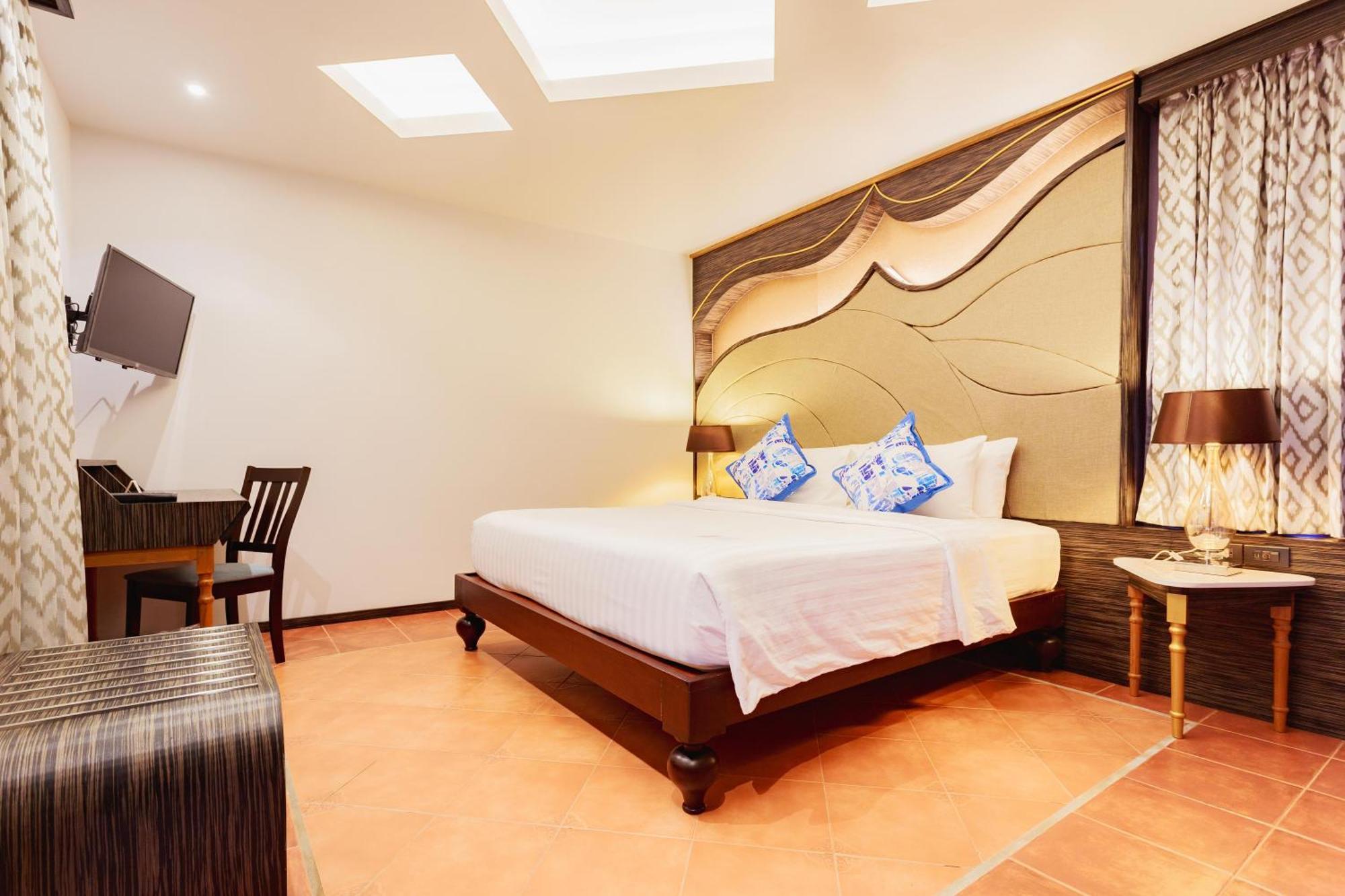 Koh Chang Grandview Resort Exterior foto
