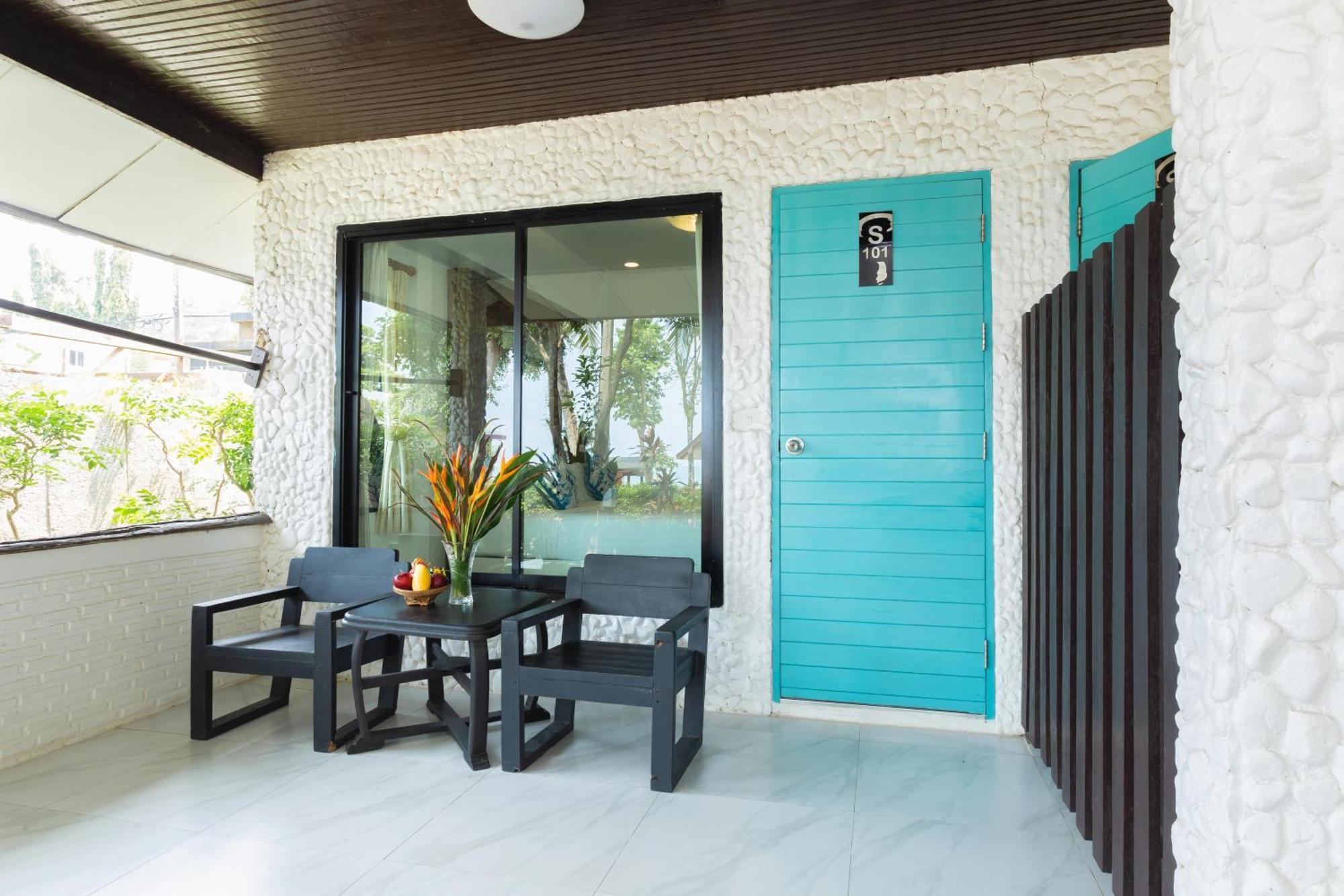 Koh Chang Grandview Resort Exterior foto