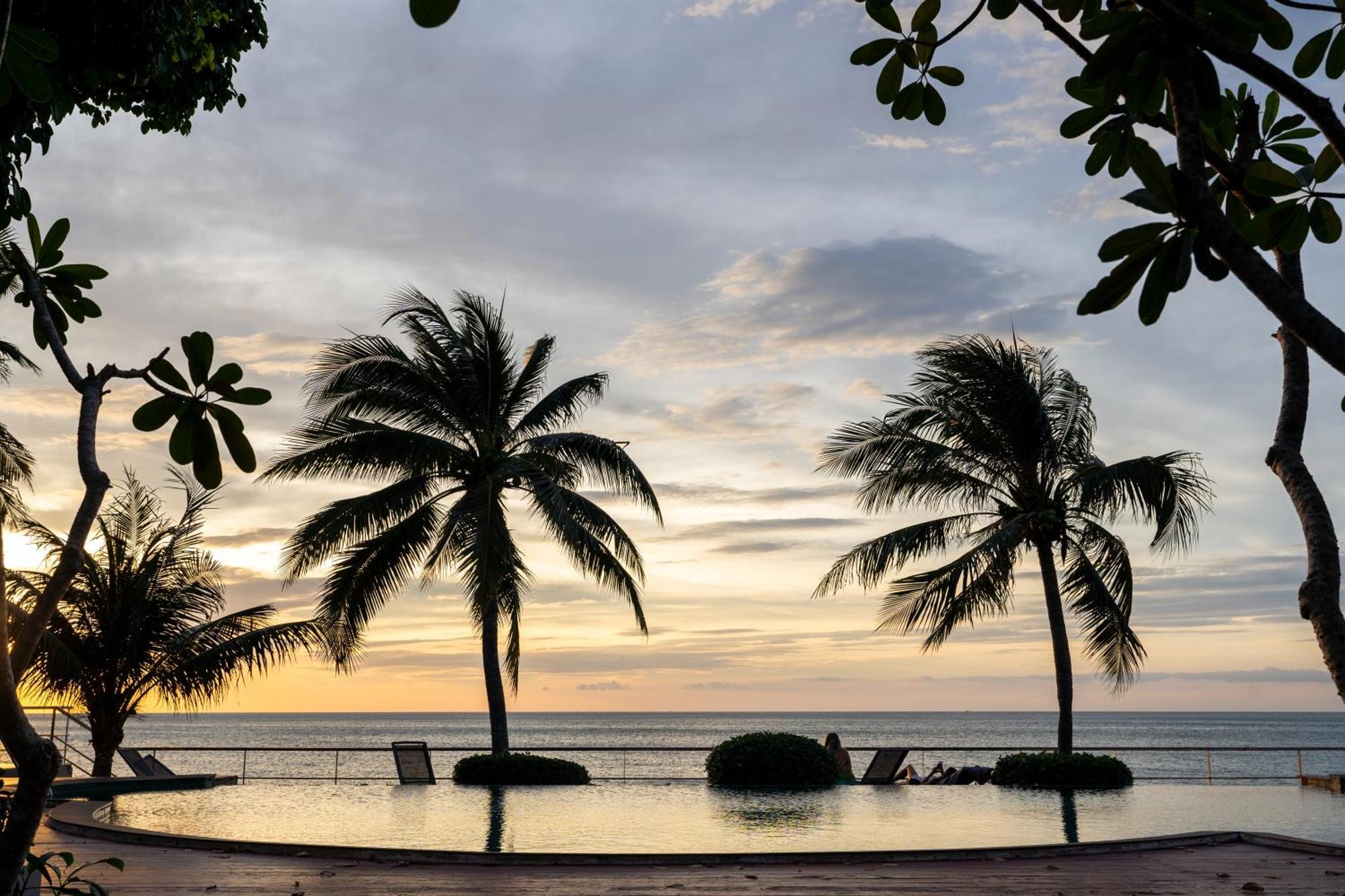 Koh Chang Grandview Resort Exterior foto